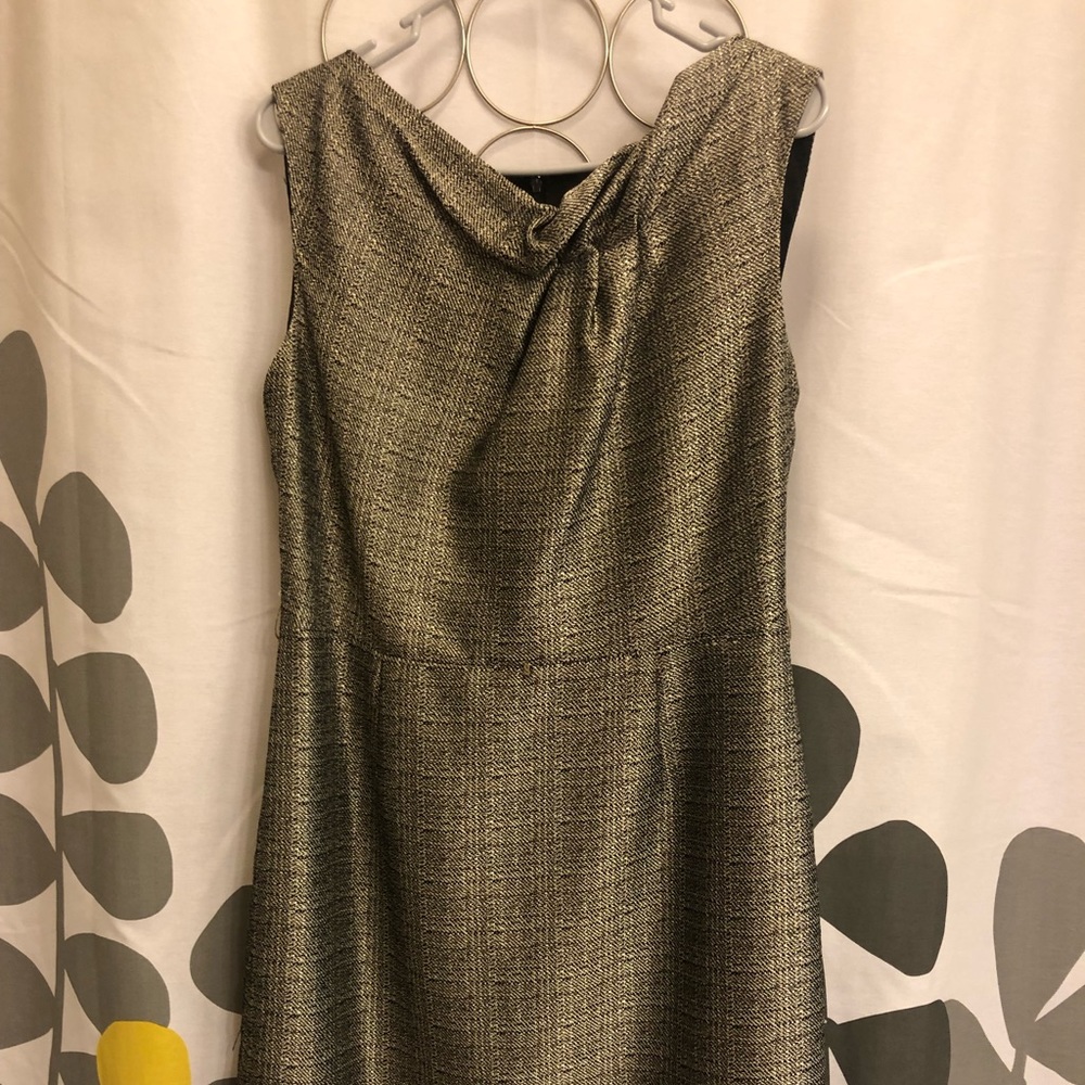 Tahari Dress